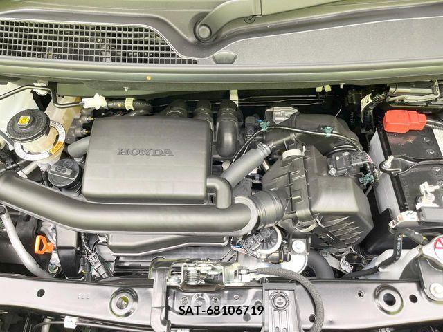 Honda N BOX 2026-09 8881002-17