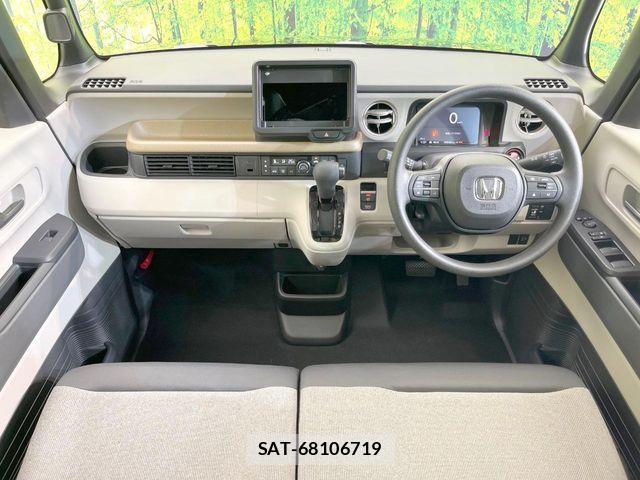 Honda N BOX 2026-09 8881002-1