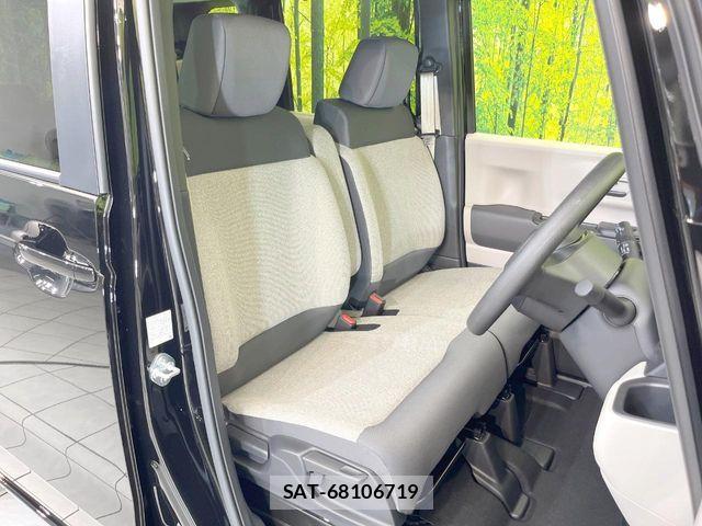 Honda N BOX 2026-09 8881002-7