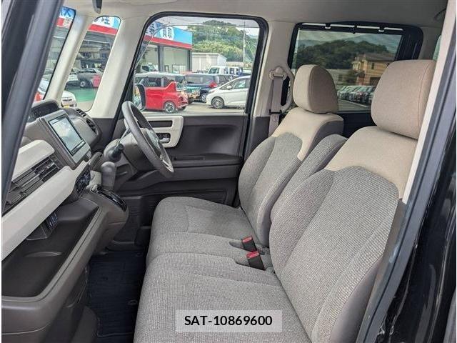 Honda N BOX 2022-01 8881033-11
