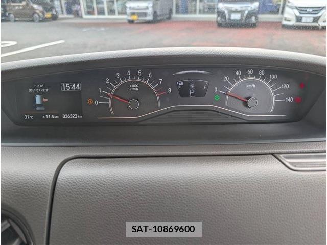 Honda N BOX 2022-01 8881033-22