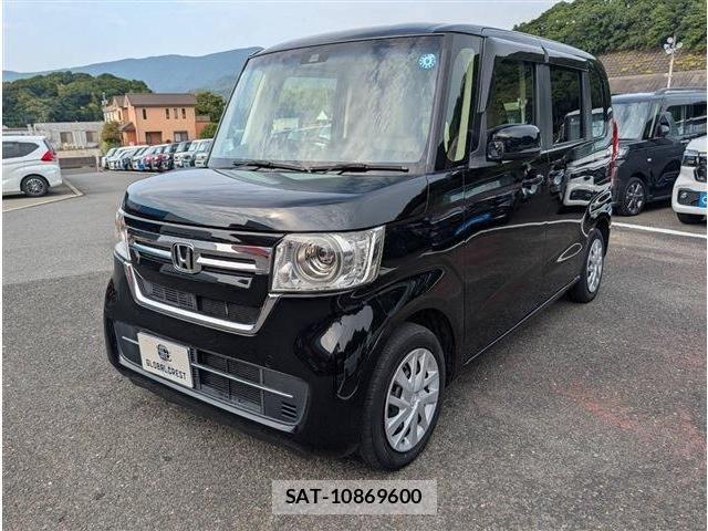 Honda N BOX 2022-01 8881033-2