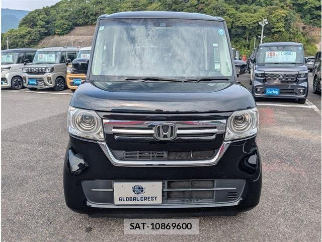 Honda N BOX 2022-01 8881033-3