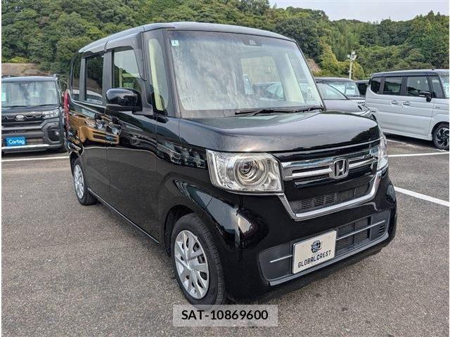 Honda N BOX 2022-01 8881033-4
