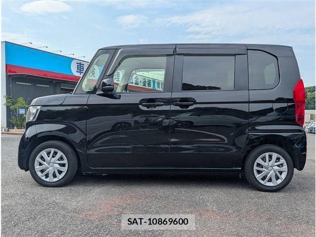 Honda N BOX 2022-01 8881033-8