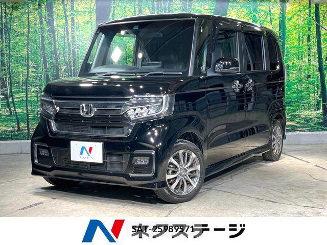 Honda N BOX 2023-10 8881009-0
