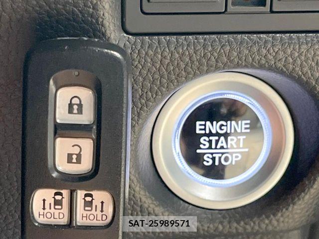 Honda N BOX 2023-10 8881009-9