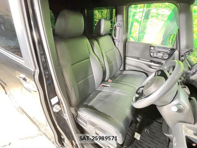 Honda N BOX 2023-10 8881009-10