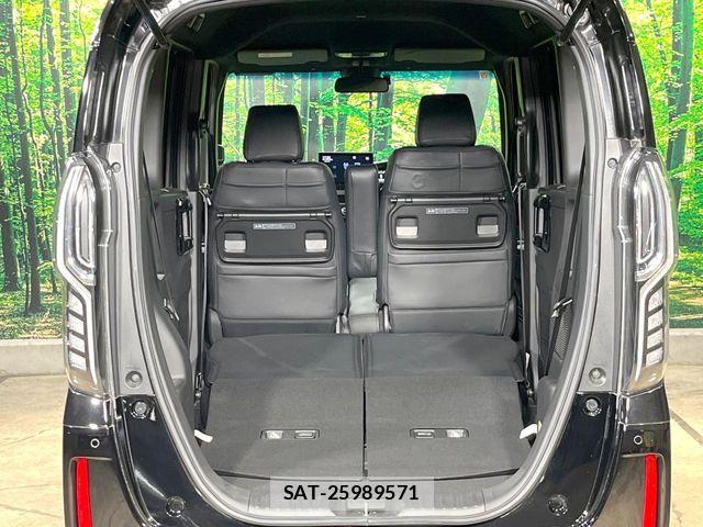 Honda N BOX 2023-10 8881009-12
