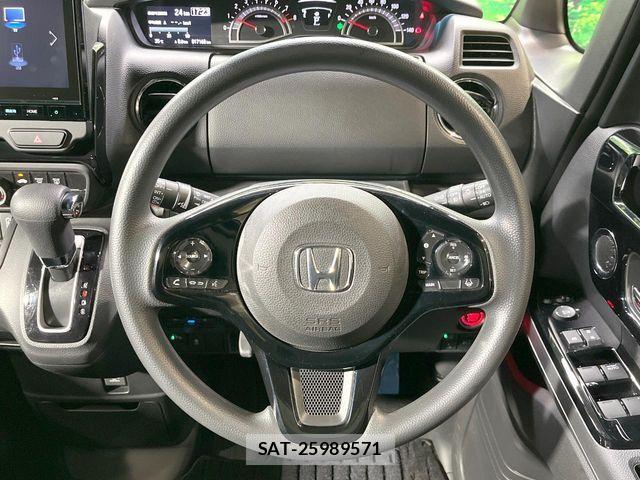 Honda N BOX 2023-10 8881009-13