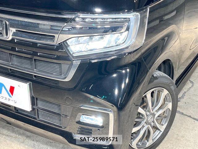 Honda N BOX 2023-10 8881009-14
