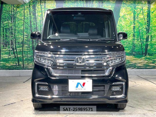 Honda N BOX 2023-10 8881009-16
