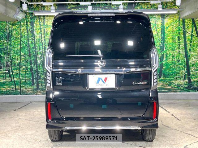 Honda N BOX 2023-10 8881009-17