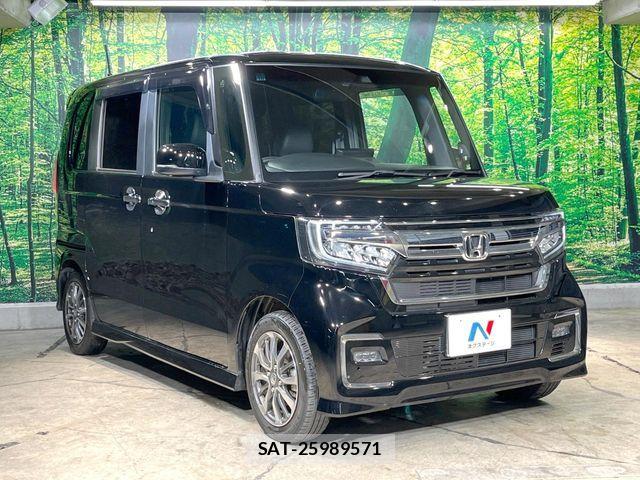 Honda N BOX 2023-10 8881009-18