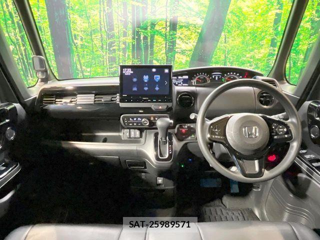 Honda N BOX 2023-10 8881009-1