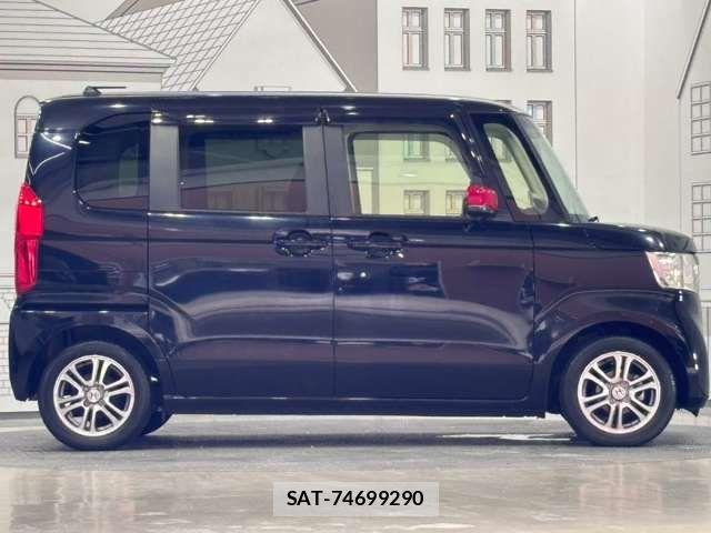 Honda N BOX 2021-04 8881023-9