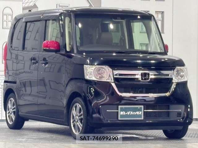 Honda N BOX 2021-04 8881023-10