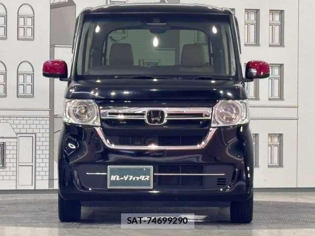 Honda N BOX 2021-04 8881023-1