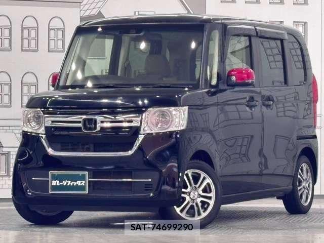 Honda N BOX 2021-04 8881023-2