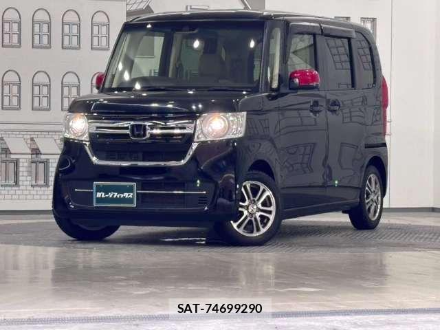 Honda N BOX 2021-04 8881023-3