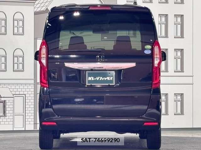 Honda N BOX 2021-04 8881023-6