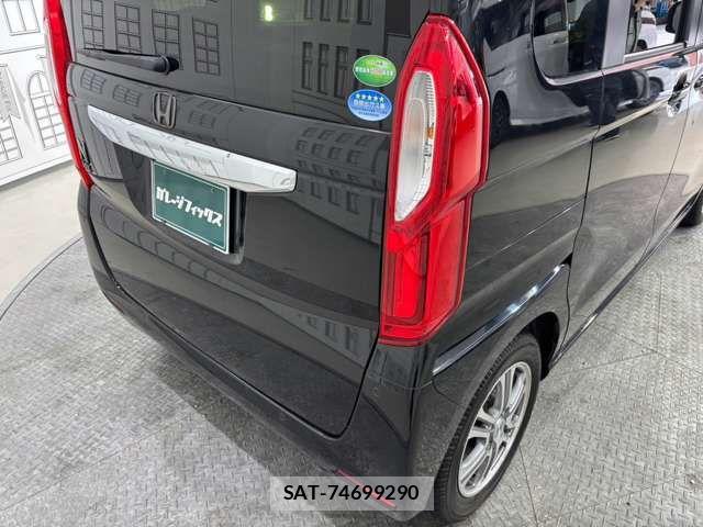 Honda N BOX 2021-04 8881023-7
