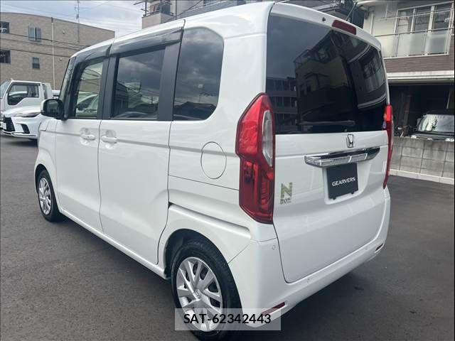 Honda N BOX 2021-07 8881046-9