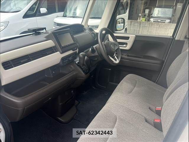 Honda N BOX 2021-07 8881046-14