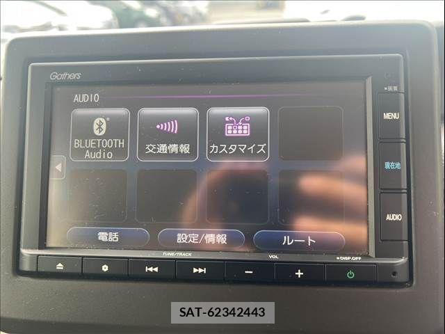 Honda N BOX 2021-07 8881046-18