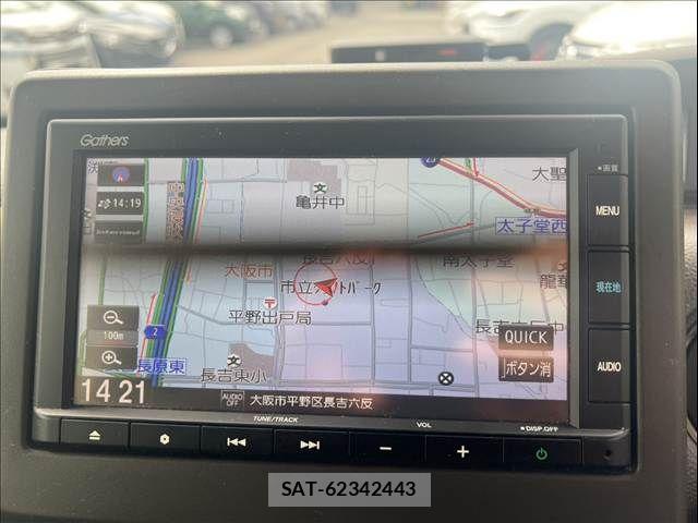 Honda N BOX 2021-07 8881046-19