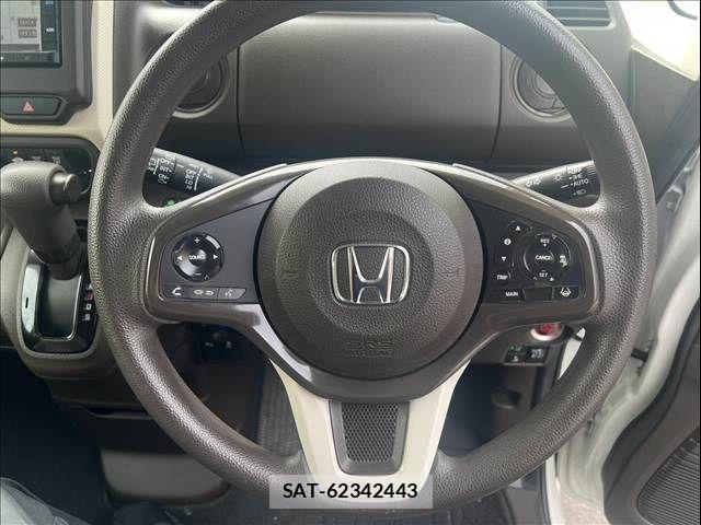 Honda N BOX 2021-07 8881046-21