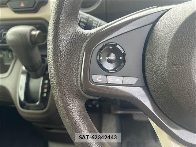 Honda N BOX 2021-07 8881046-22