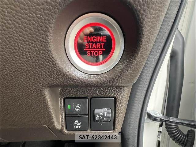 Honda N BOX 2021-07 8881046-25