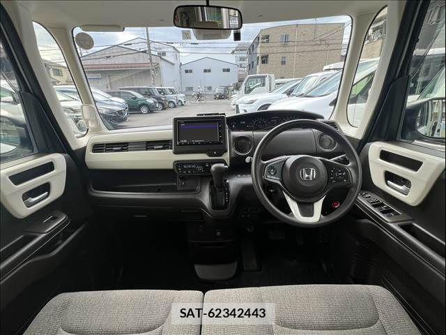 Honda N BOX 2021-07 8881046-2