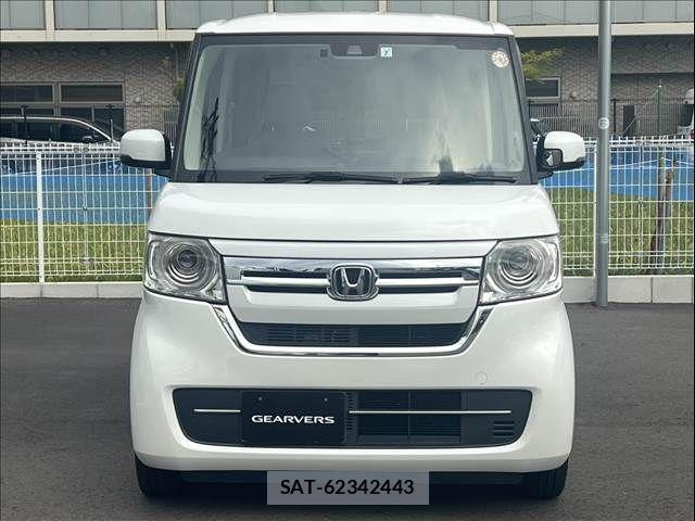 Honda N BOX 2021-07 8881046-3