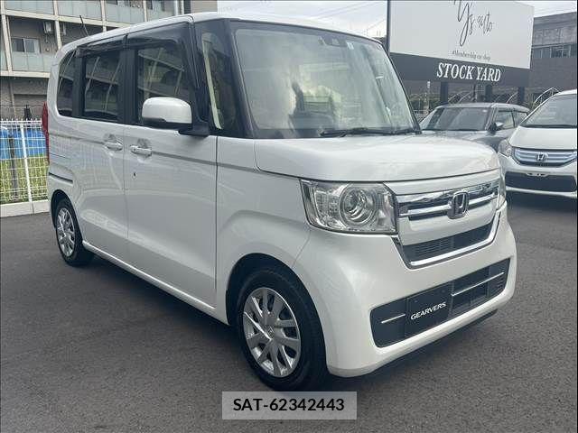 Honda N BOX 2021-07 8881046-4