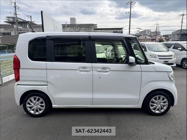 Honda N BOX 2021-07 8881046-5