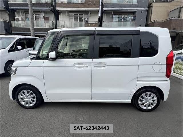 Honda N BOX 2021-07 8881046-6