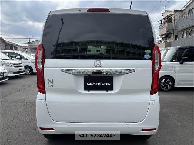 Honda N BOX 2021-07 8881046-8
