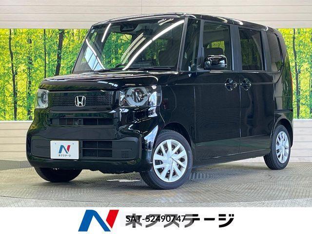 Honda N BOX 2024-08 8881007-0