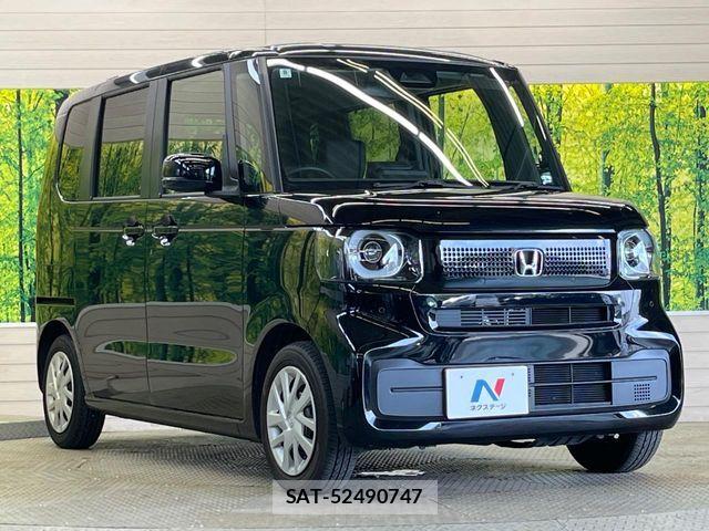 Honda N BOX 2024-08 8881007-15