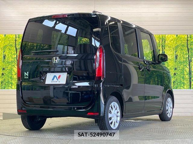 Honda N BOX 2024-08 8881007-16