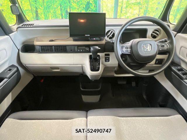 Honda N BOX 2024-08 8881007-1