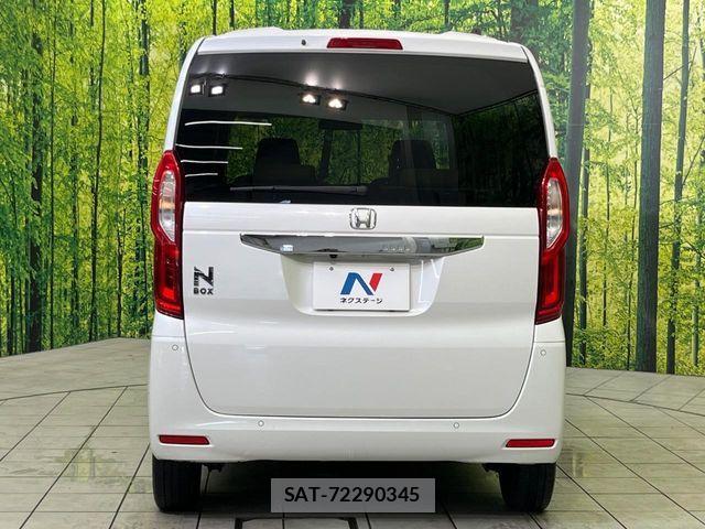 Honda N BOX 2021-05 8881036-14