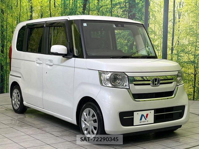 Honda N BOX 2021-05 8881036-15