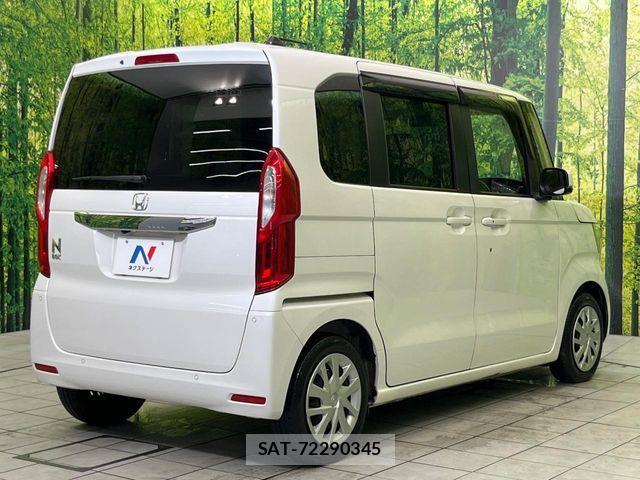 Honda N BOX 2021-05 8881036-16