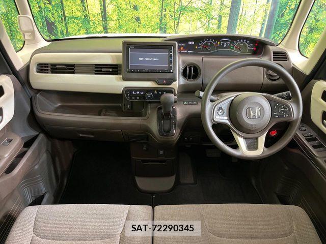 Honda N BOX 2021-05 8881036-1