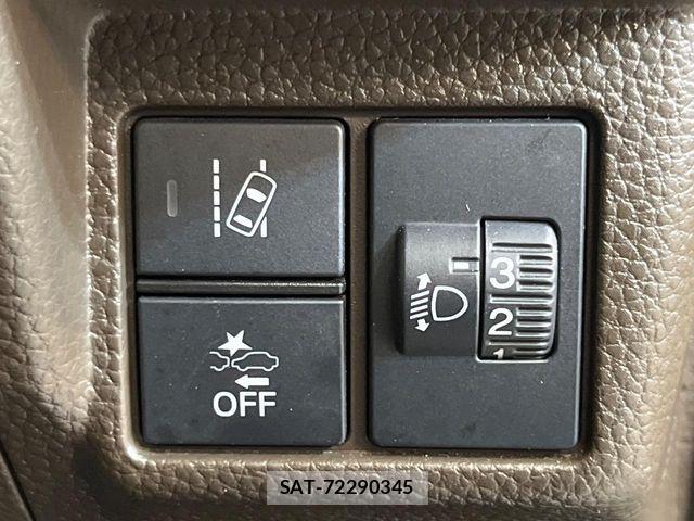 Honda N BOX 2021-05 8881036-5