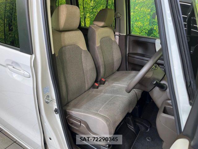 Honda N BOX 2021-05 8881036-7