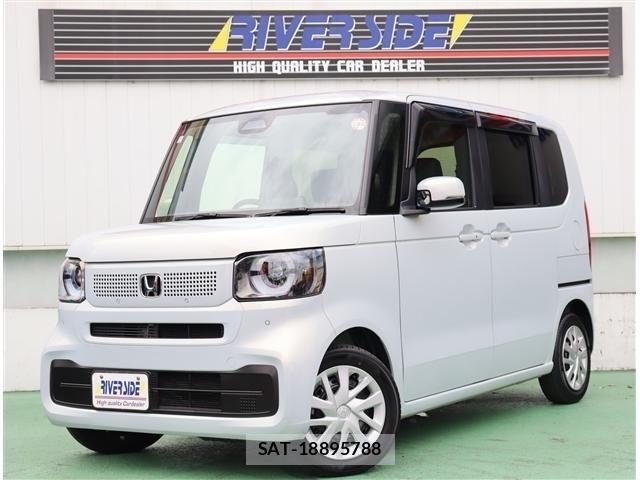 Honda N BOX 2024-05 8881004-0